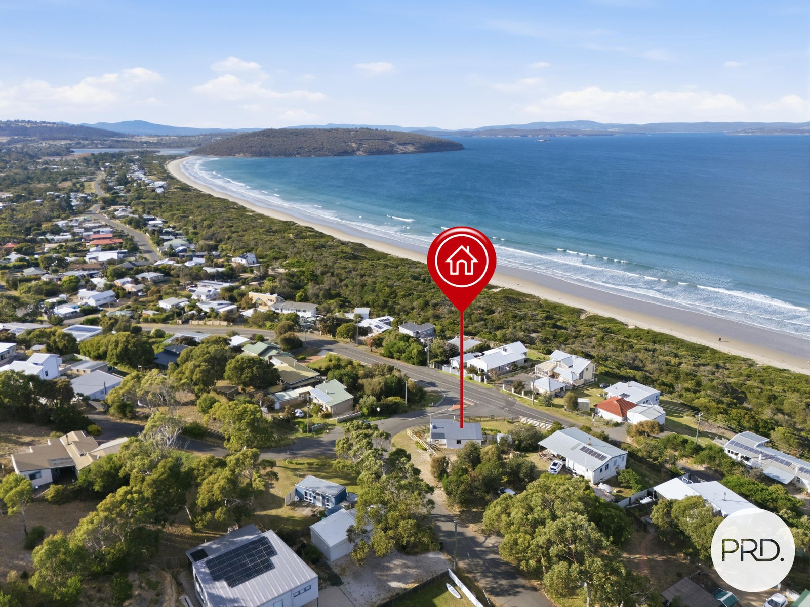 168 Carlton Beach Road DODGES FERRY 1