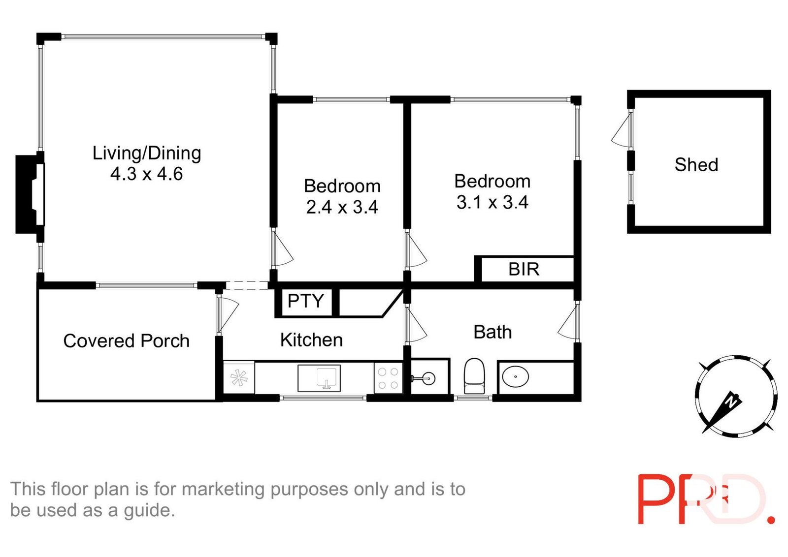 168 Carlton Beach Road DODGES FERRY 14