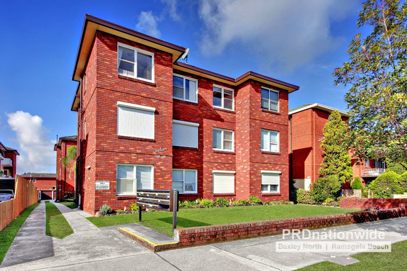 168 Chuter Avenue SANS SOUCI 2