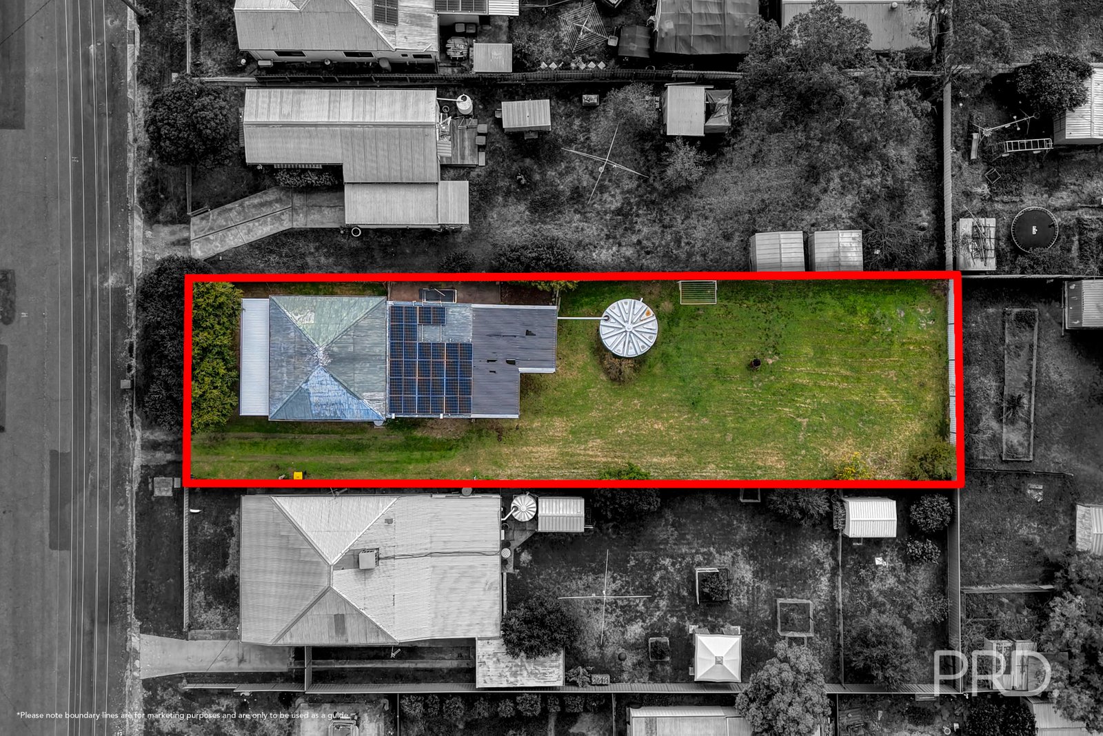 168 Dewhurst Street WERRIS CREEK 2