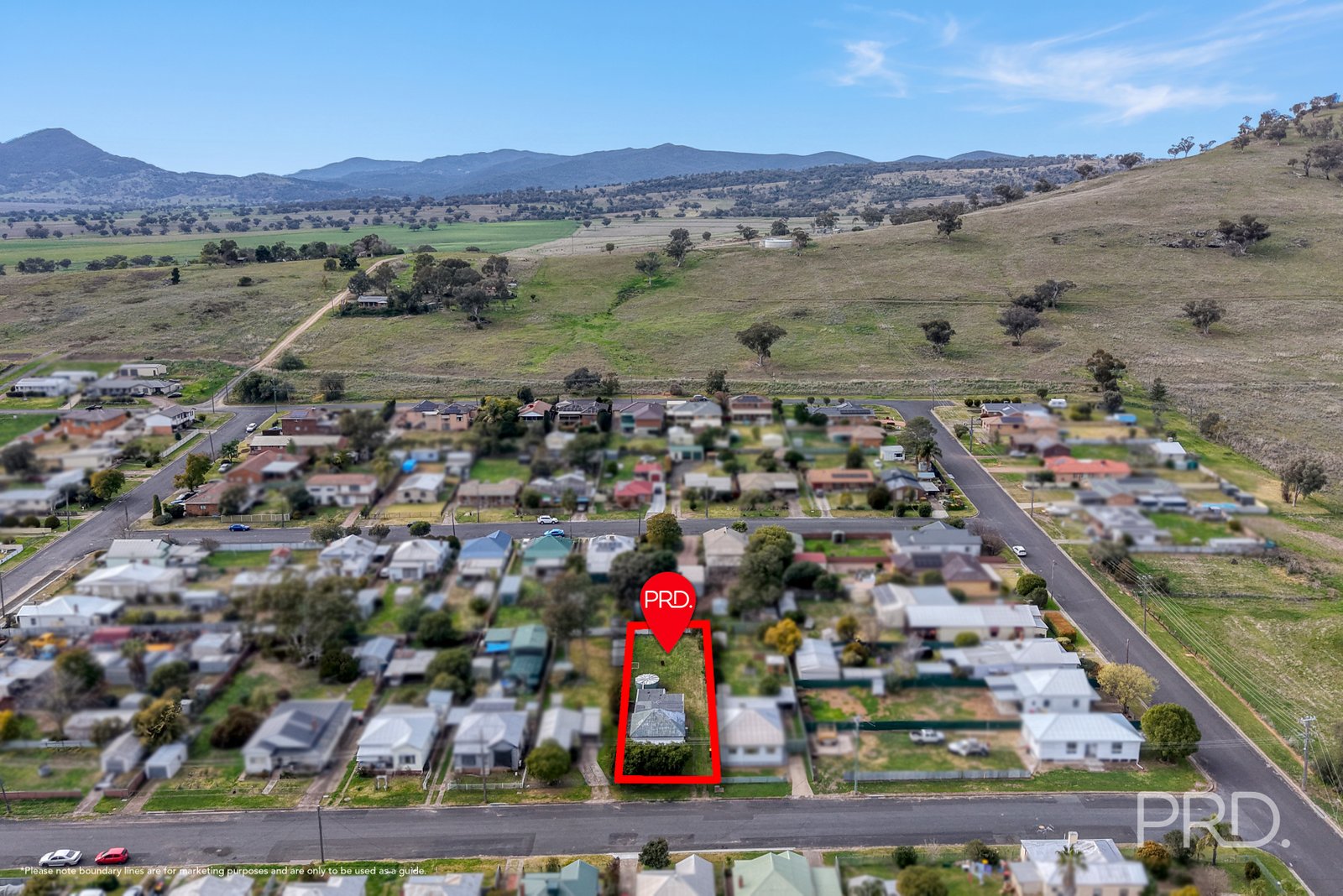 168 Dewhurst Street WERRIS CREEK 10