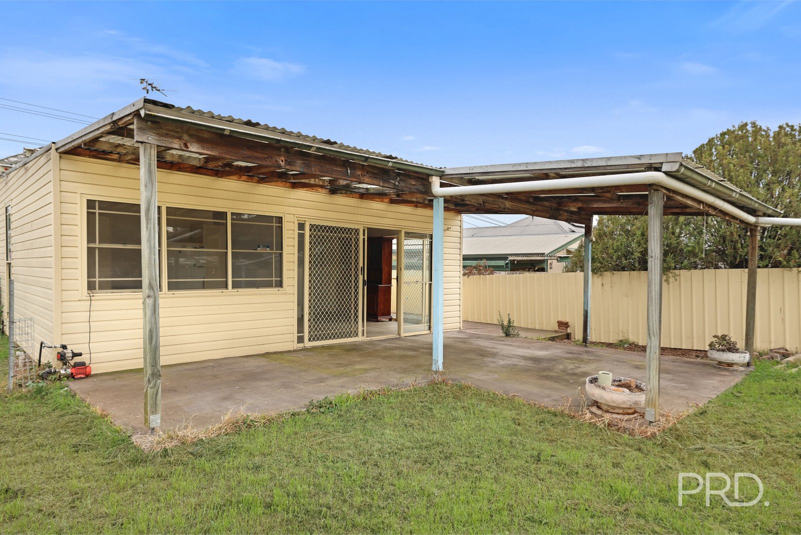 168 Dewhurst Street WERRIS CREEK 11