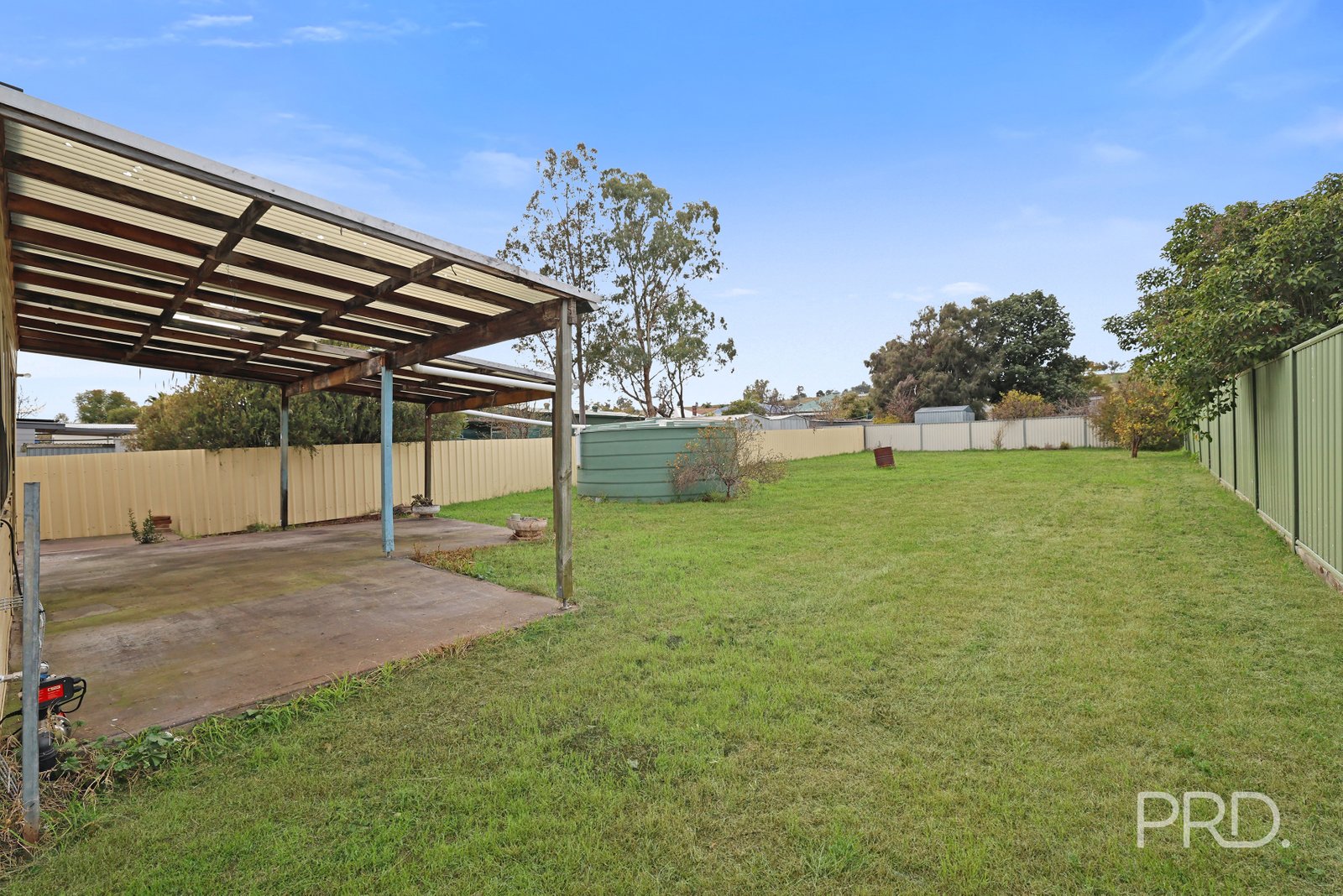 168 Dewhurst Street WERRIS CREEK 12