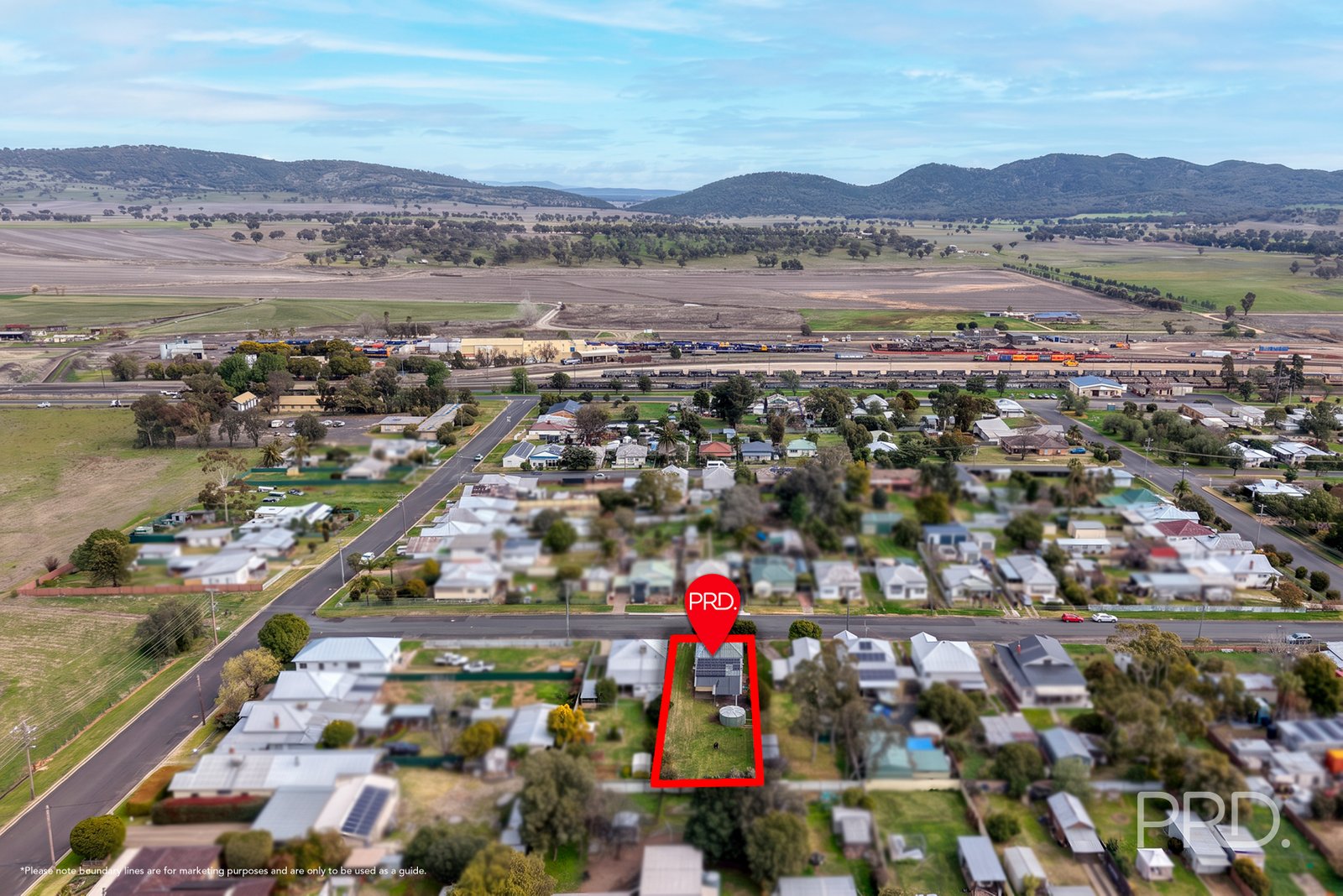 168 Dewhurst Street WERRIS CREEK 17