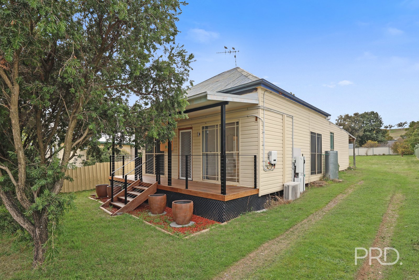 168 Dewhurst Street WERRIS CREEK 18