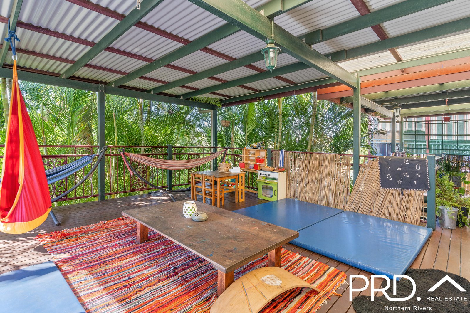 168 Dibbs Street EAST LISMORE 4