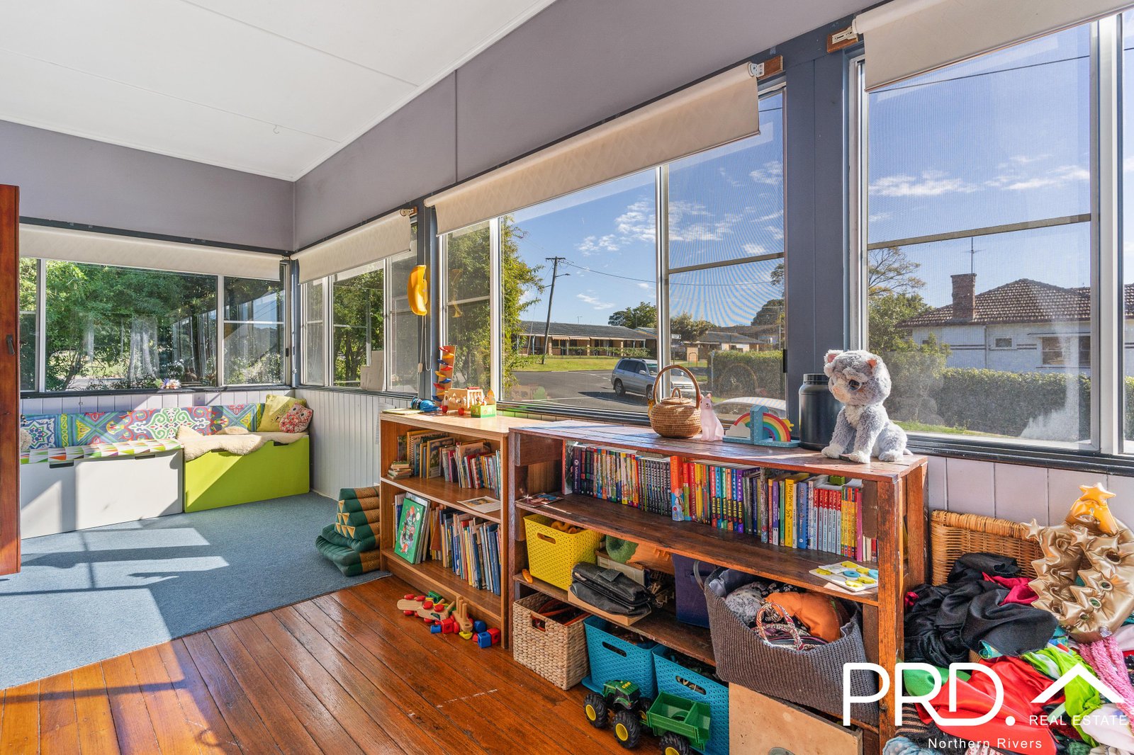 168 Dibbs Street EAST LISMORE 9