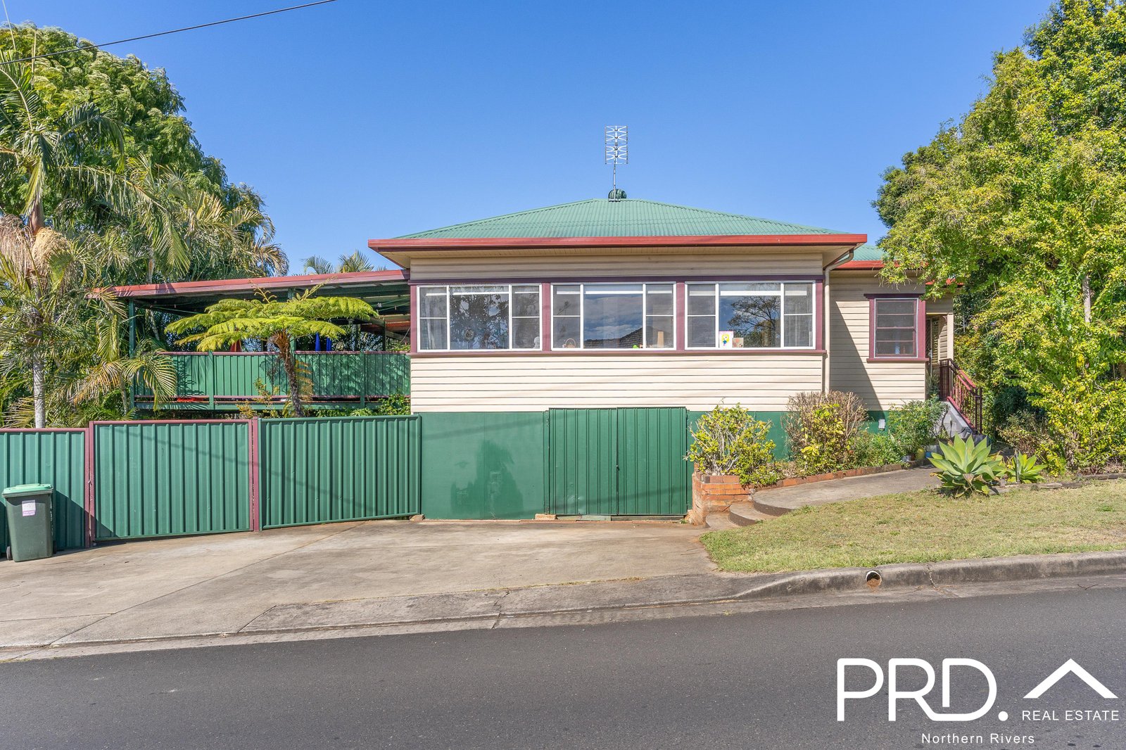168 Dibbs Street EAST LISMORE 19