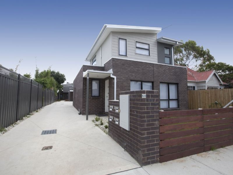 1/68 Edgar Street, KINGSVILLE