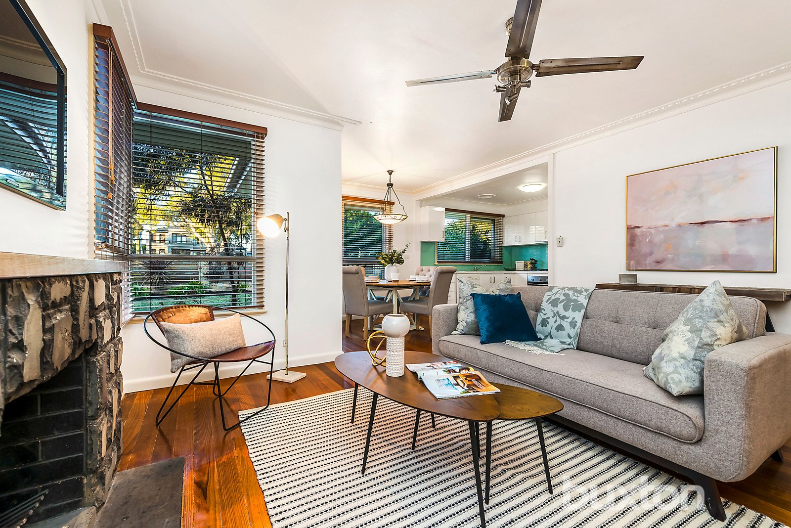 Gallery: 168 Ferntree Gully Road