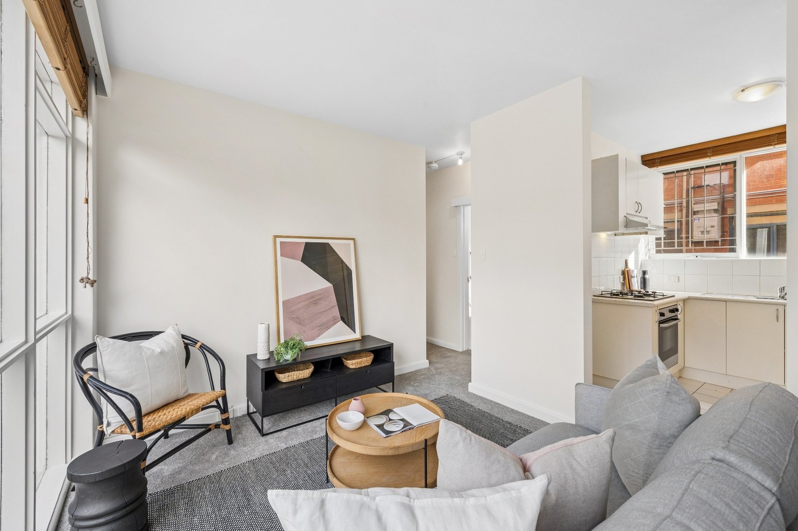 Gallery: 1/68 Grey Street
