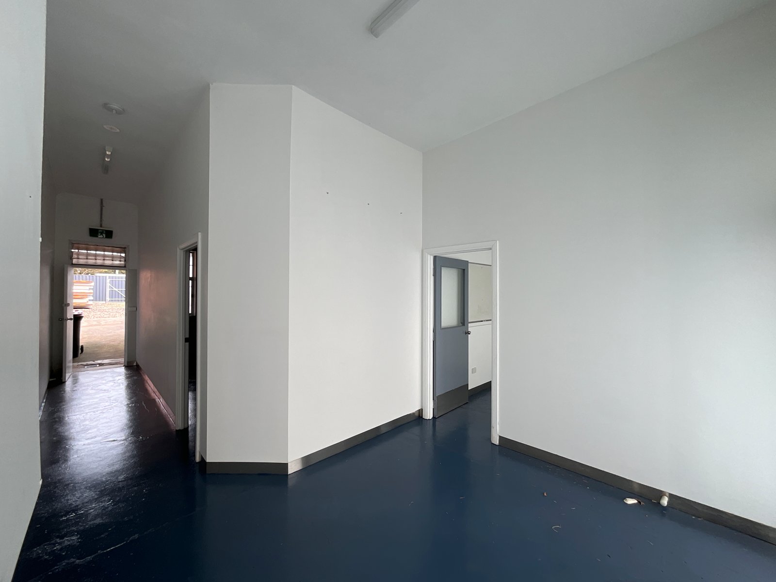Gallery: 168 Haughton Road