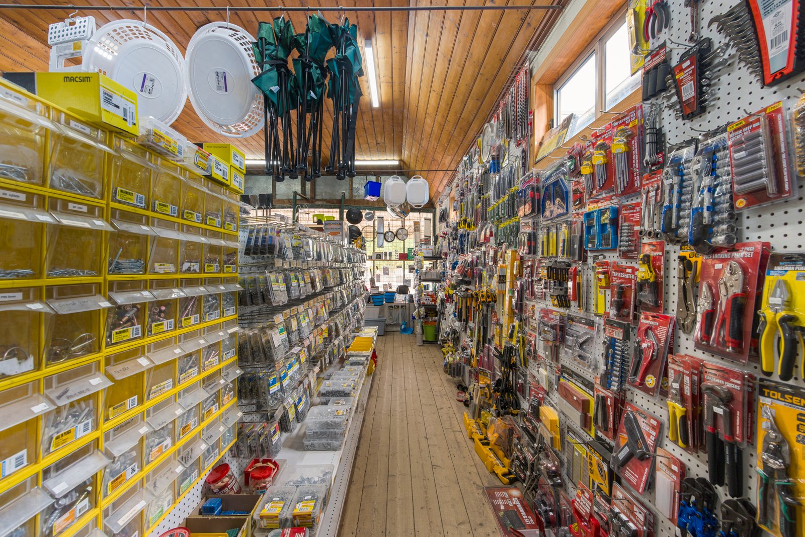Gallery: 168 High Street