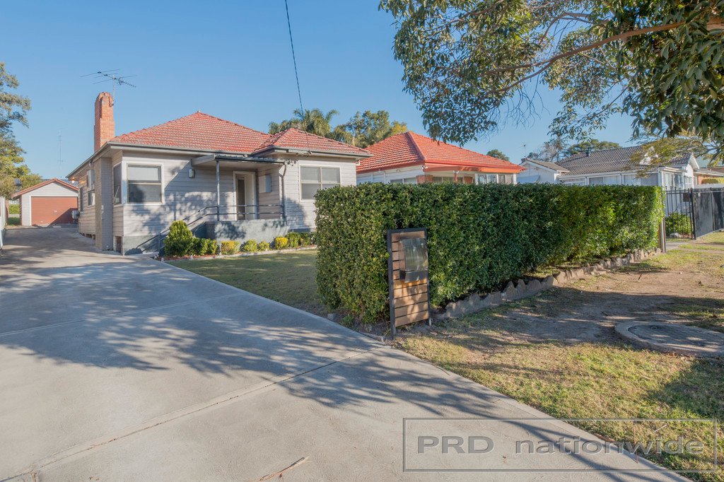 168 High Street EAST MAITLAND 1