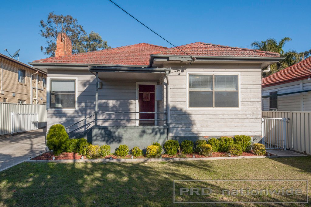 168 High Street EAST MAITLAND 21