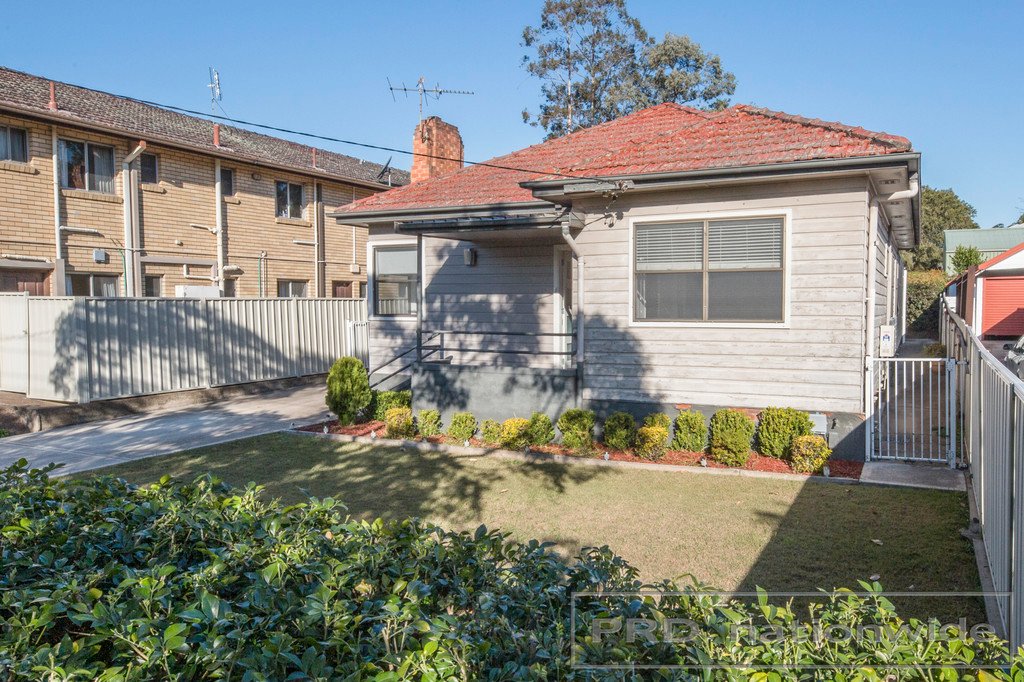 168 High Street EAST MAITLAND 22
