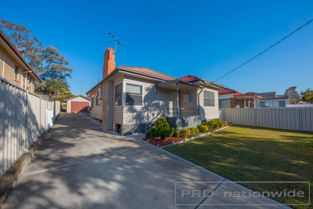 168 High Street EAST MAITLAND 23