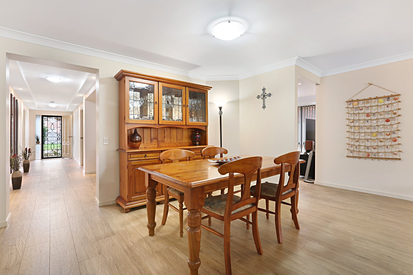 168 Horsley Drive HORSLEY 4