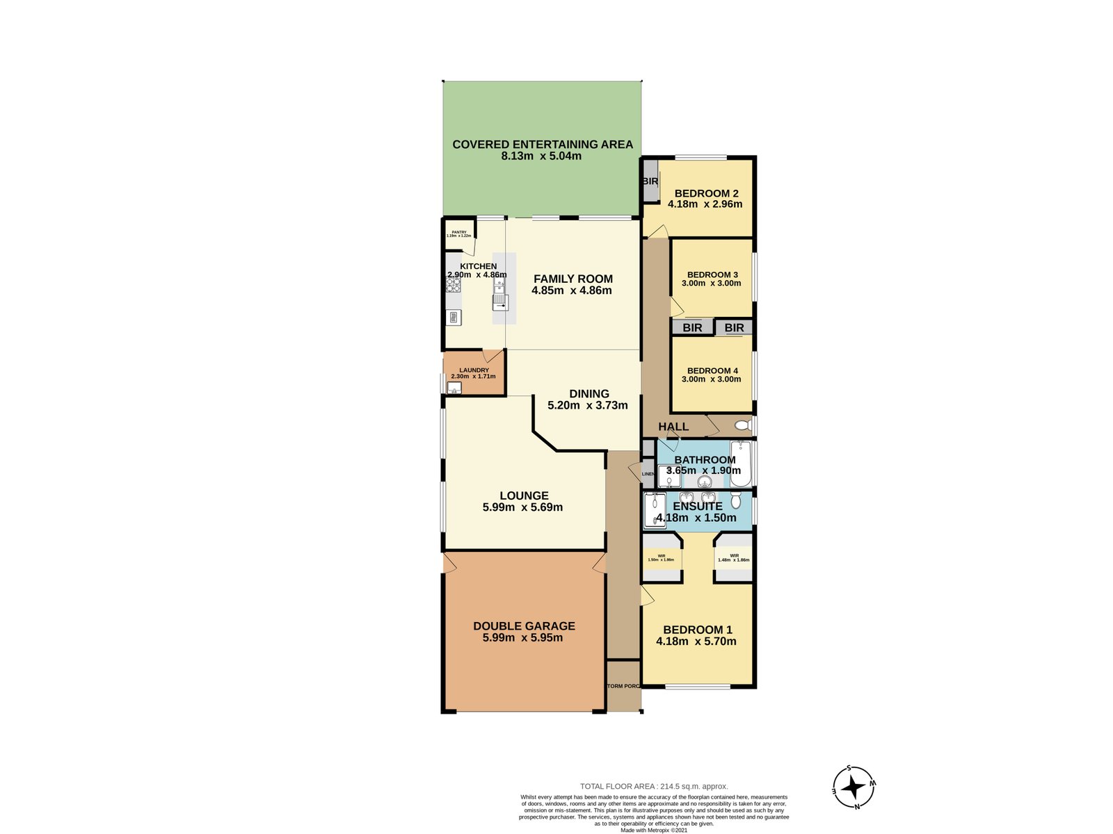 168 Horsley Drive HORSLEY 11