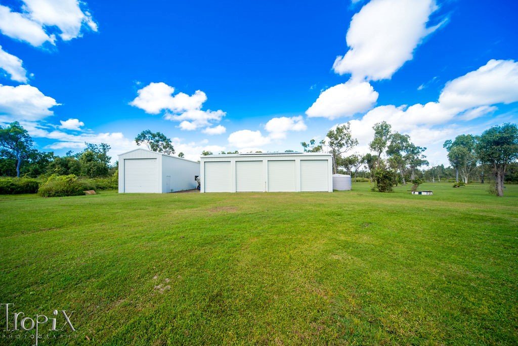 168 Hydeaway Bay Drive CAPE GLOUCESTER 23