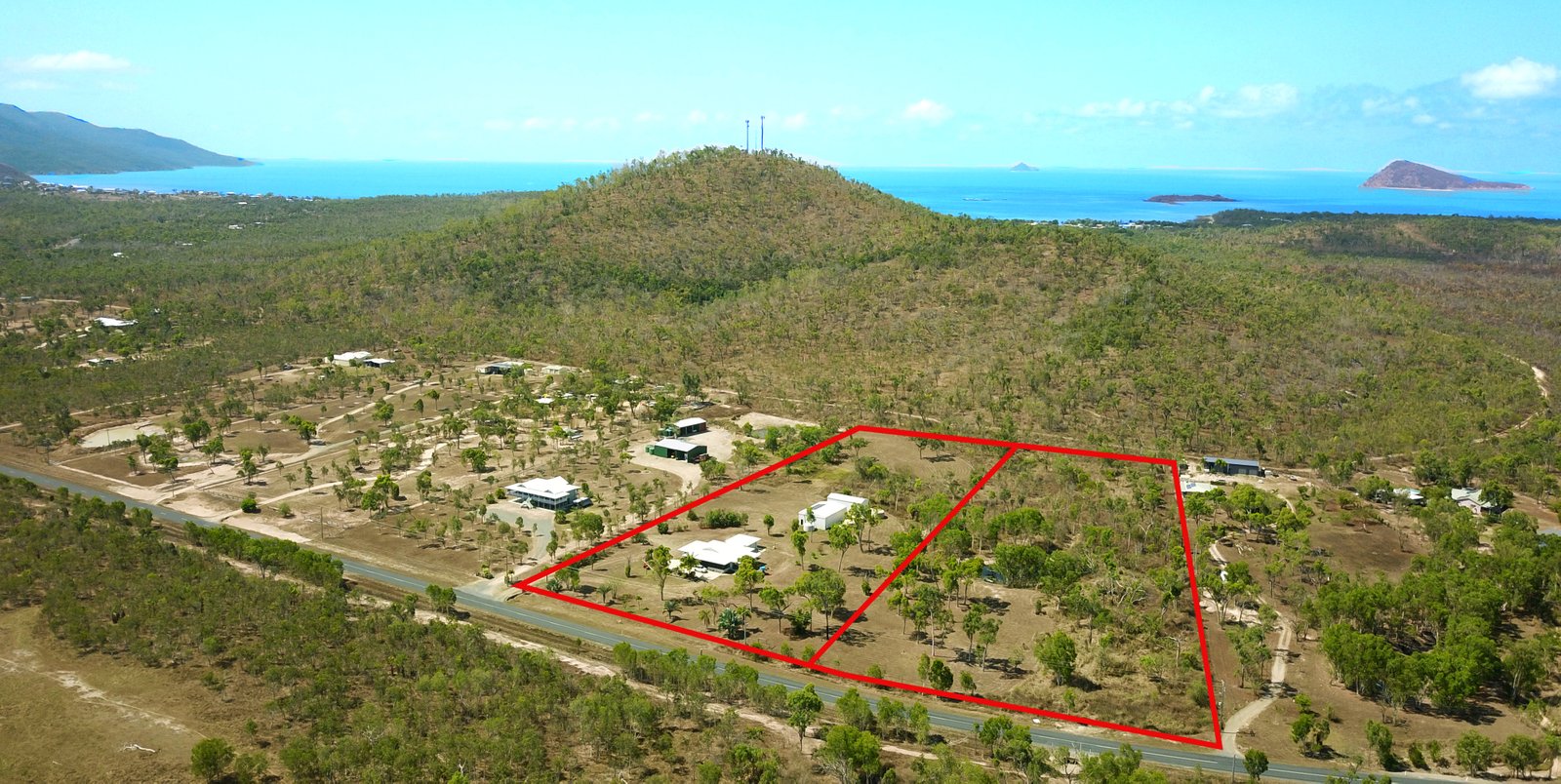 168 Hydeaway Bay Drive CAPE GLOUCESTER 24