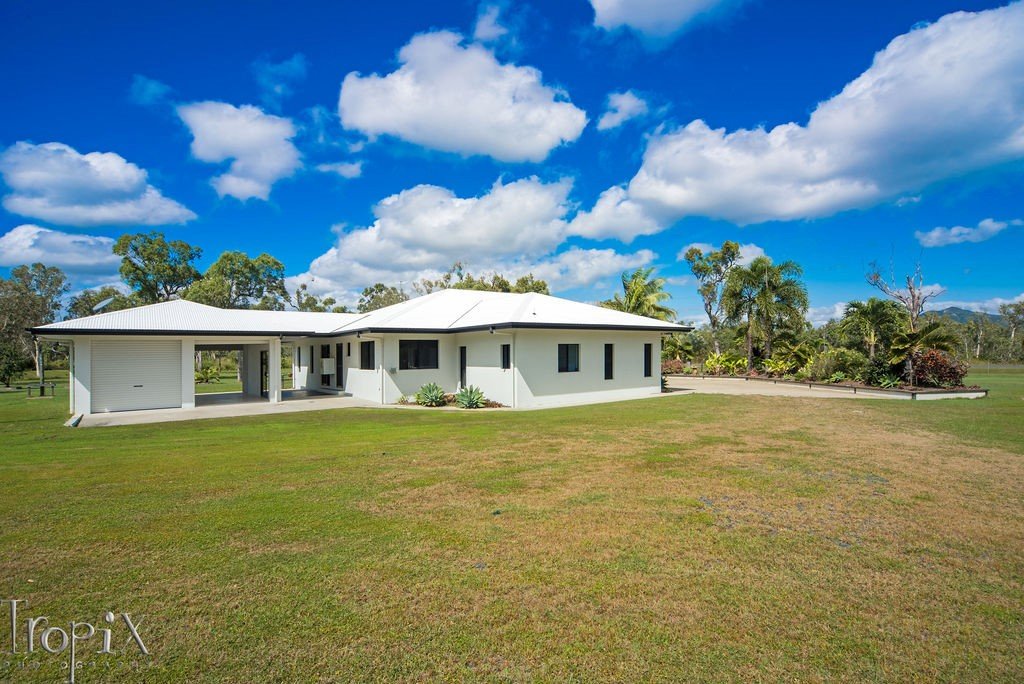 168 Hydeaway Bay Drive CAPE GLOUCESTER 28