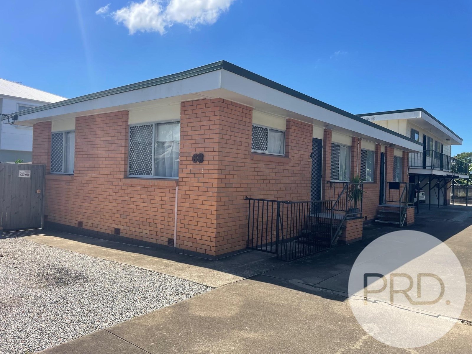 1/68 Jenner Street NUNDAH 1