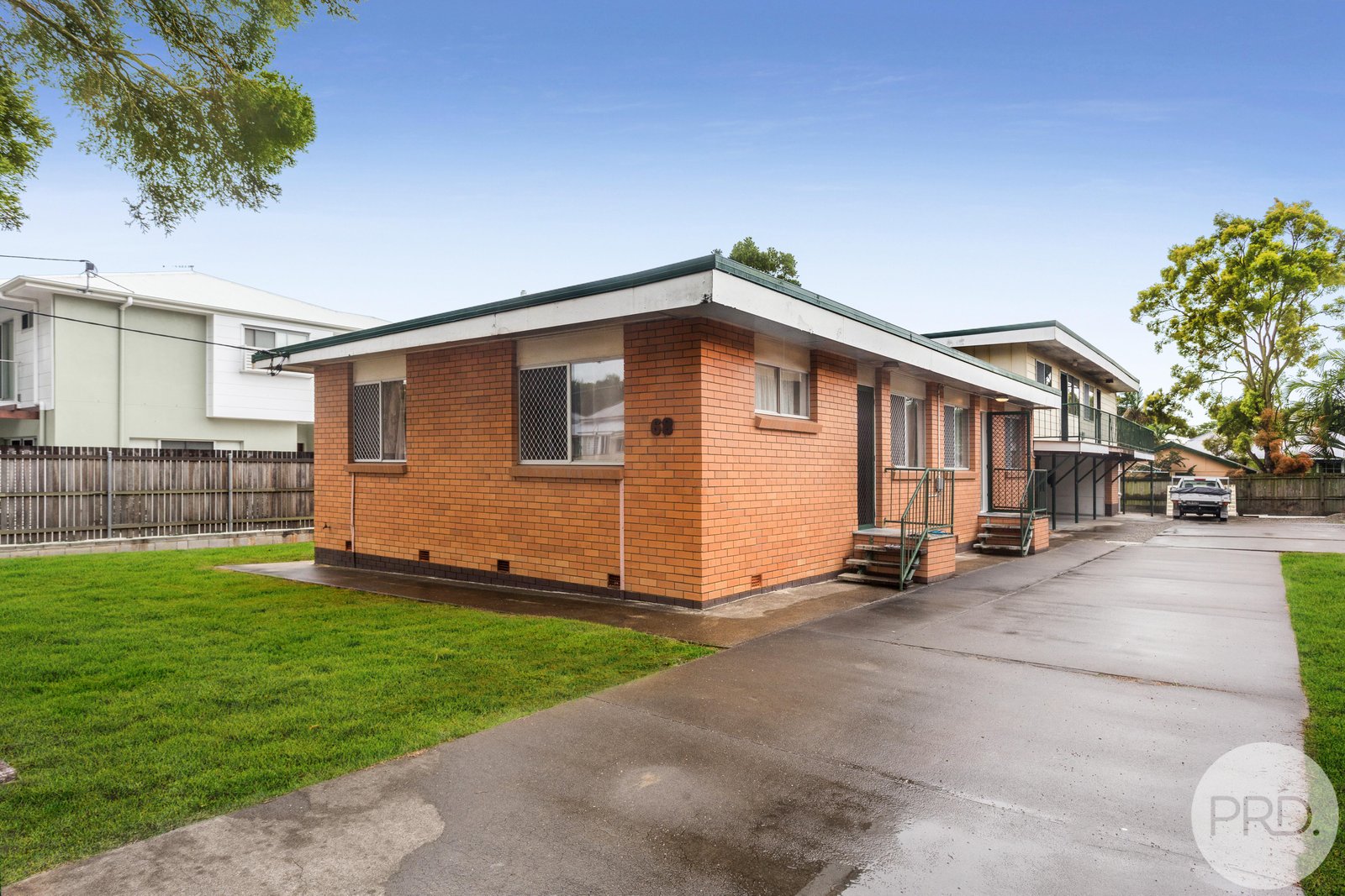 1/68 Jenner Street NUNDAH 1