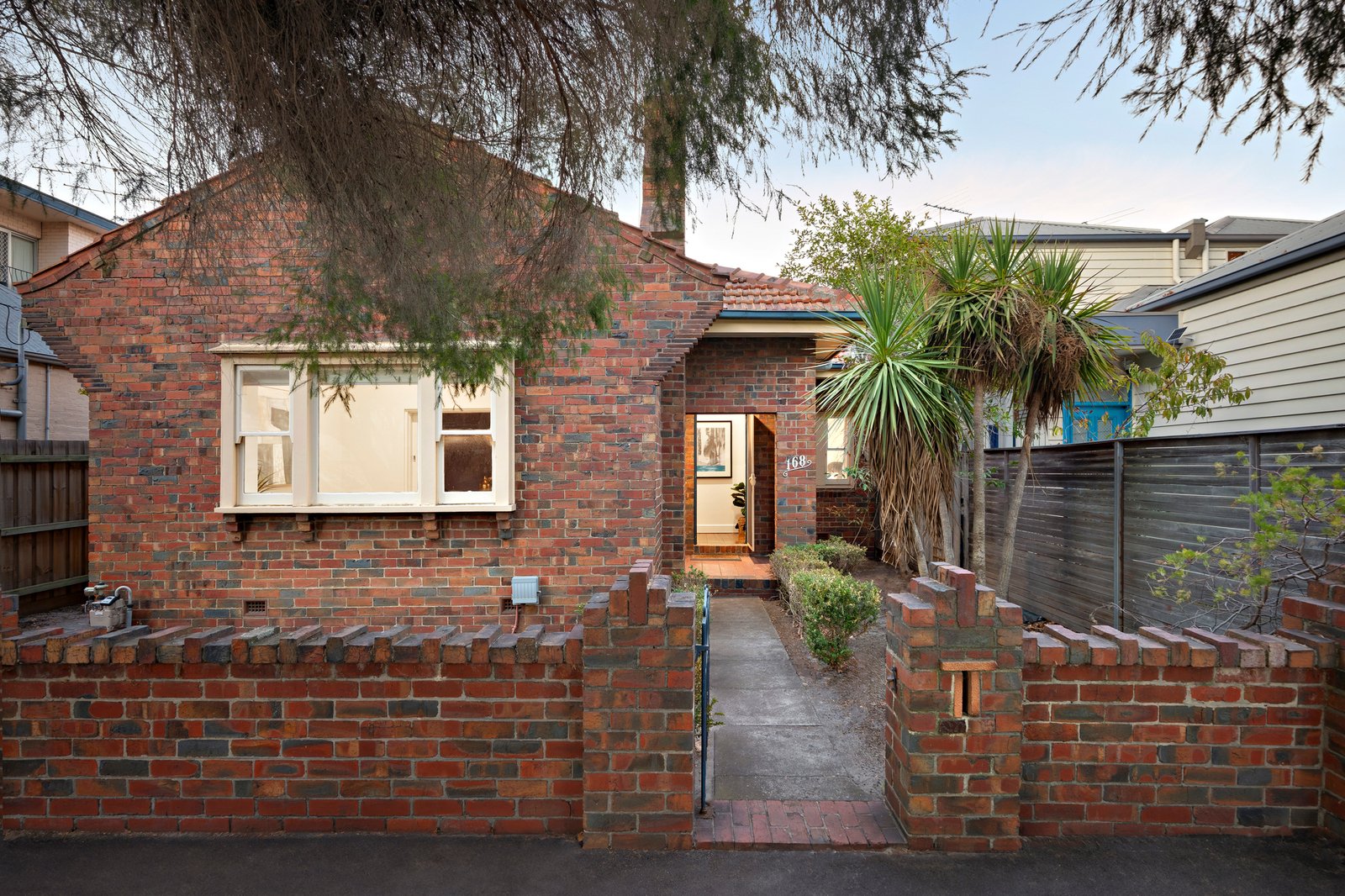 168 Liardet Street, Port Melbourne, 3207