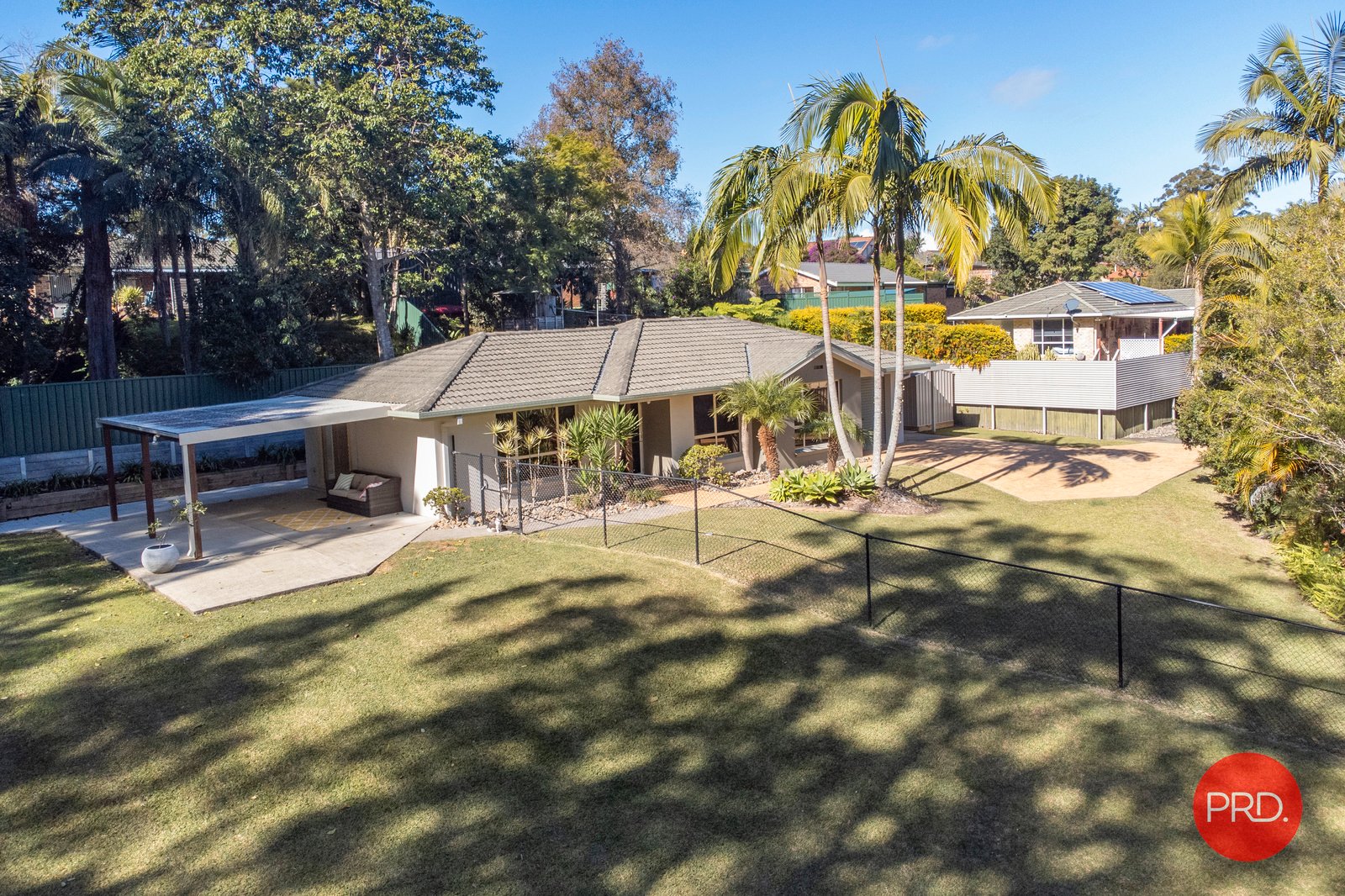 168 Linden Avenue BOAMBEE EAST 1