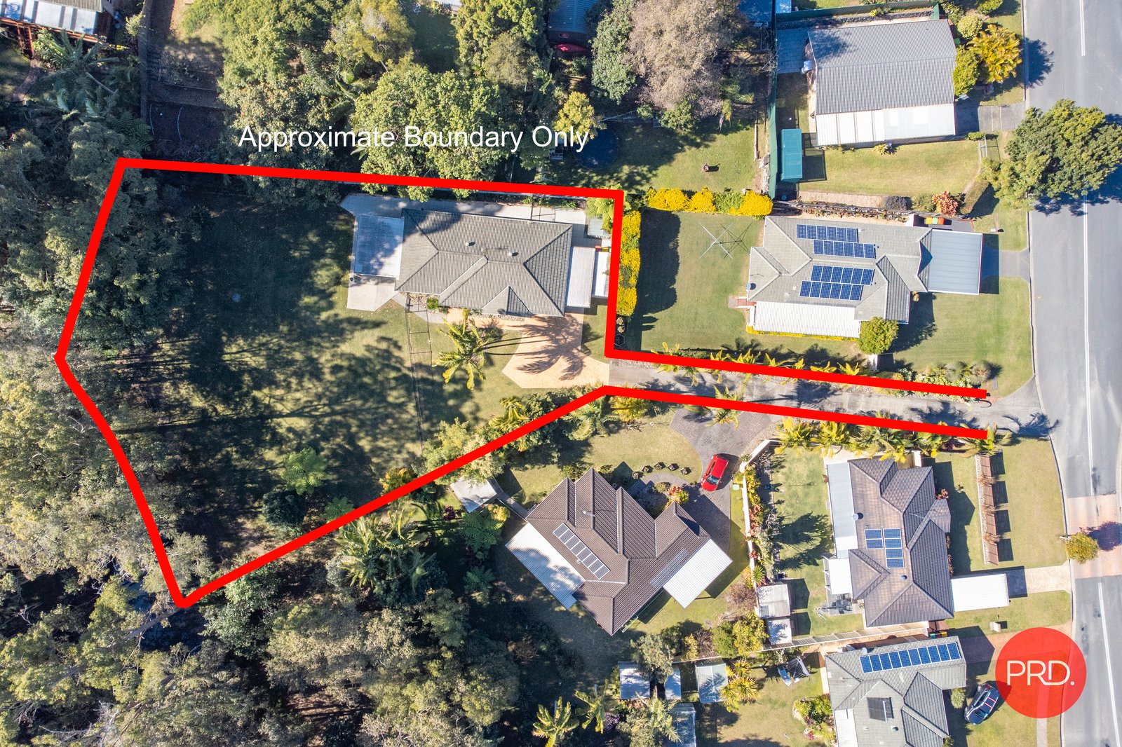 168 Linden Avenue BOAMBEE EAST 24