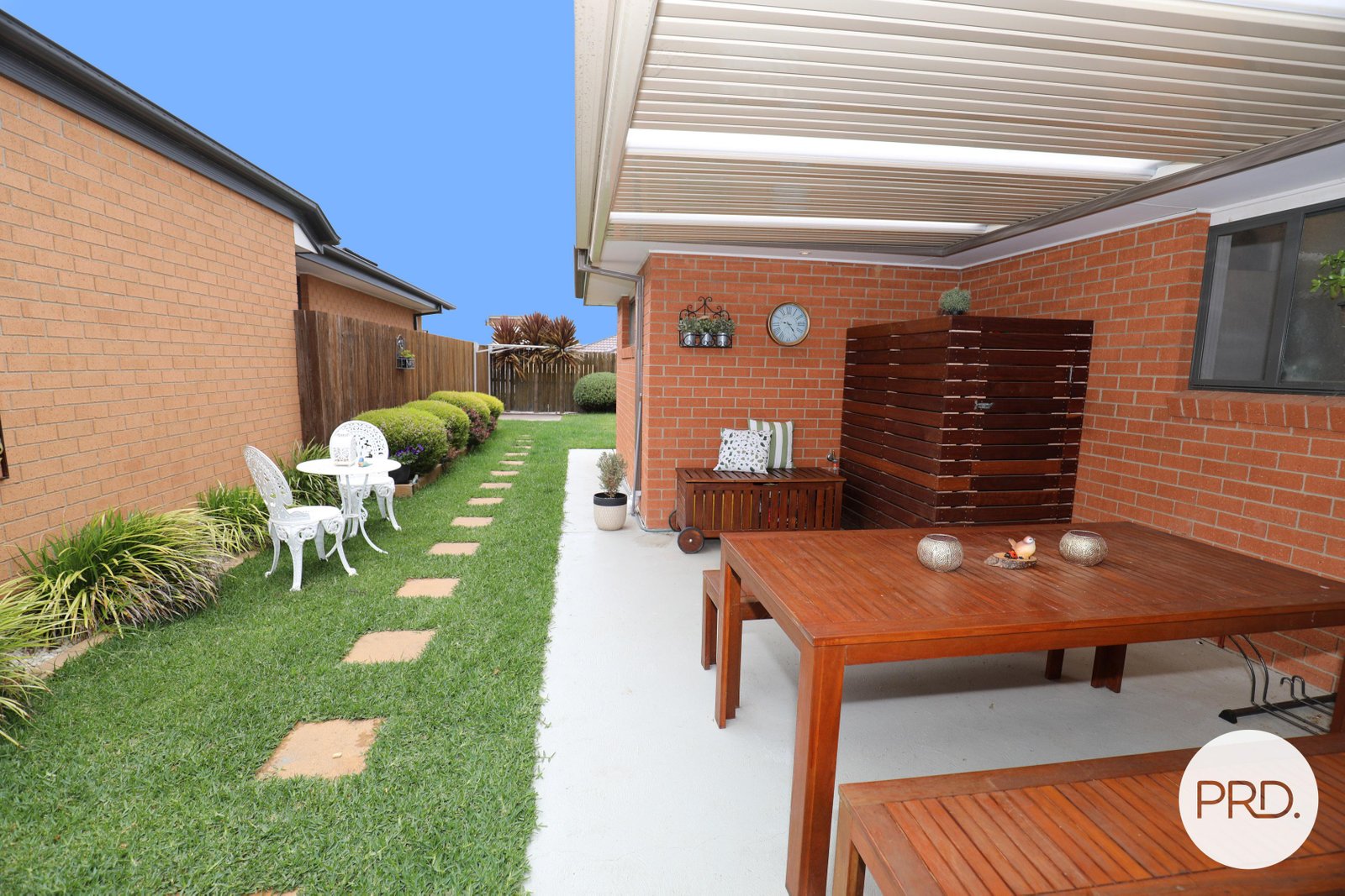 168 MacFarlane Burnet Avenue MACGREGOR 5