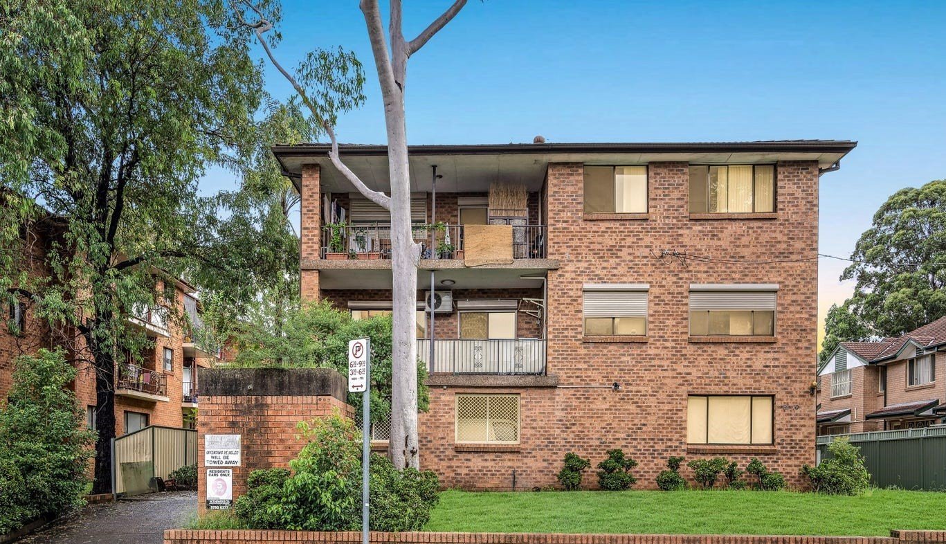 1/68 Meredith Street BANKSTOWN 2