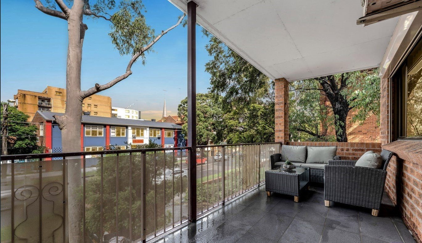 1/68 Meredith Street BANKSTOWN 6
