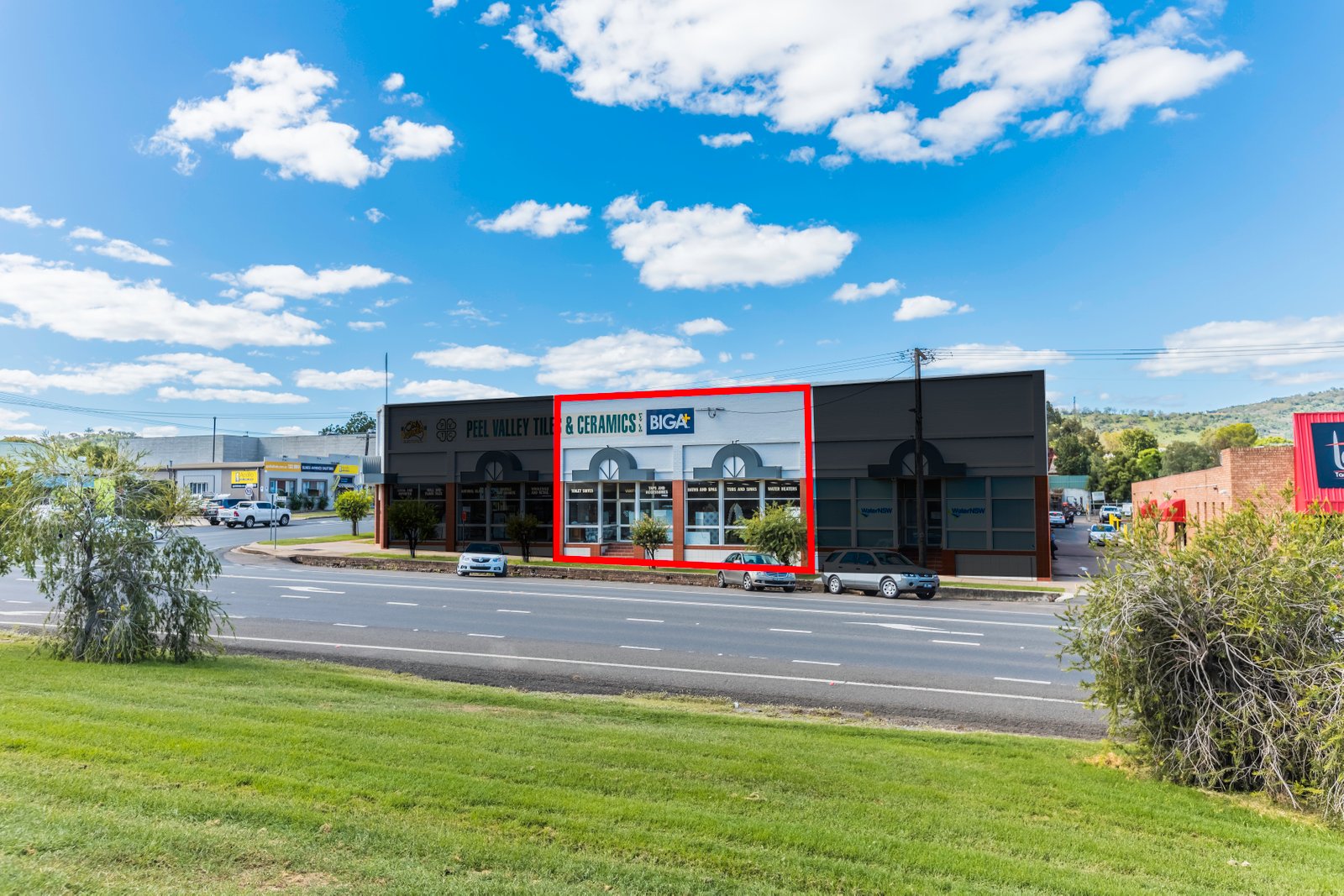 168 Peel Street TAMWORTH 1