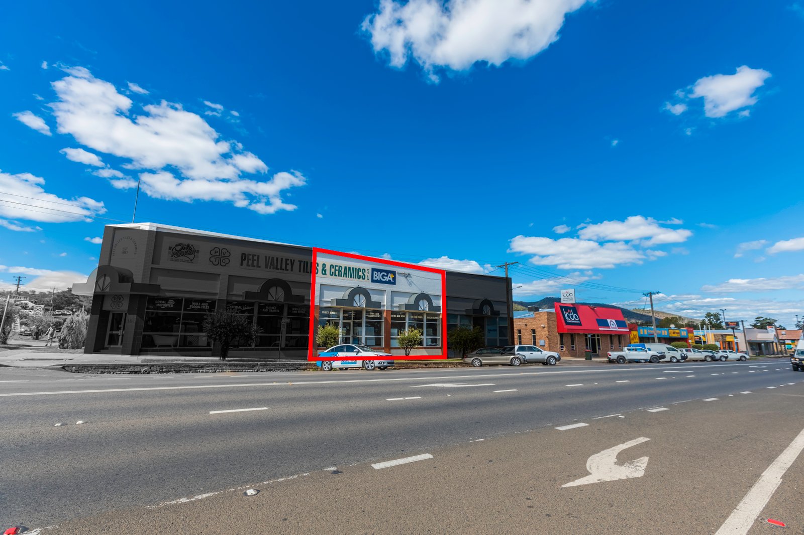 168 Peel Street TAMWORTH 3