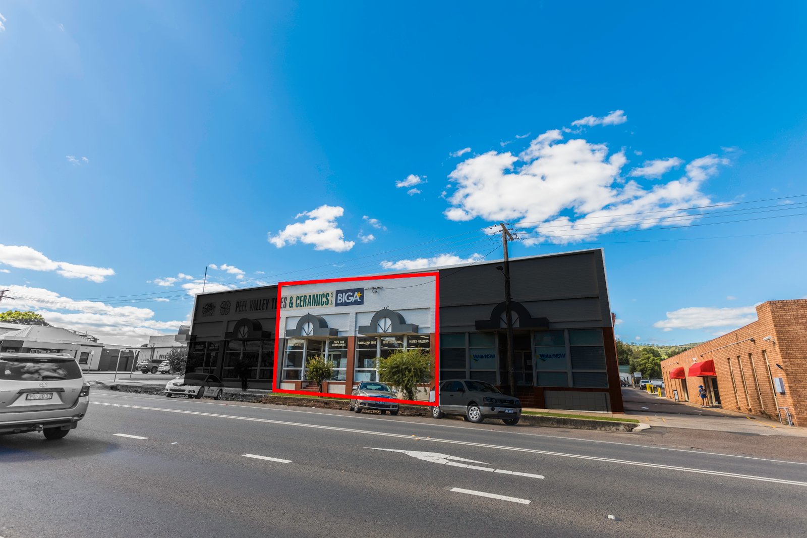 168 Peel Street TAMWORTH 5