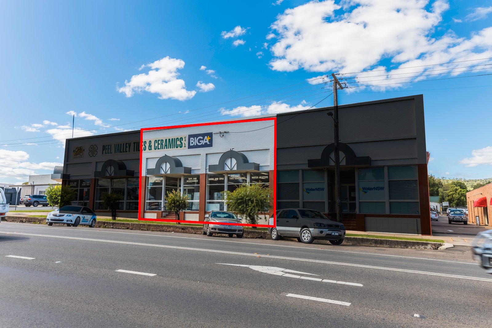 168 Peel Street TAMWORTH 6