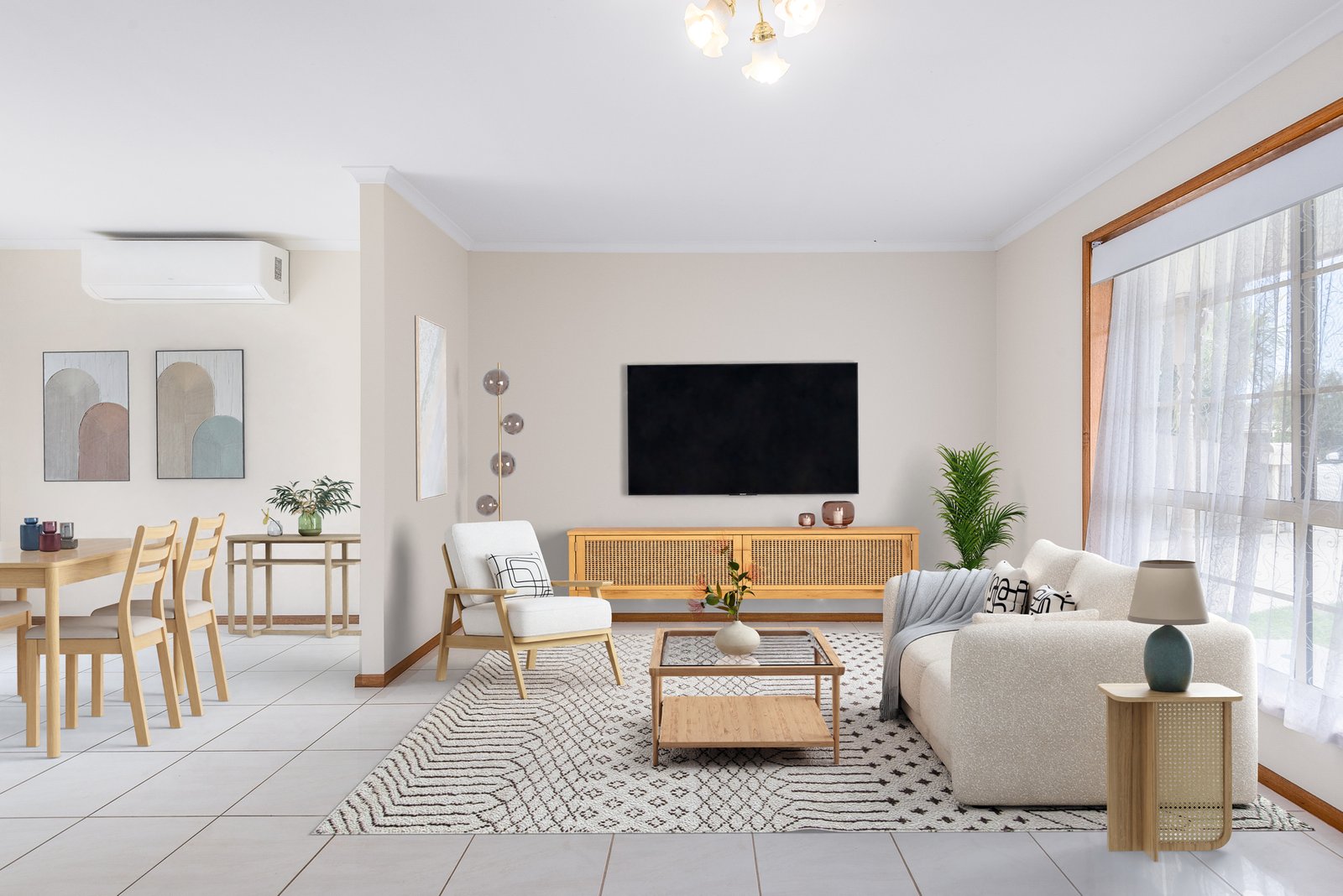 Gallery: 1/68 Rossack Drive