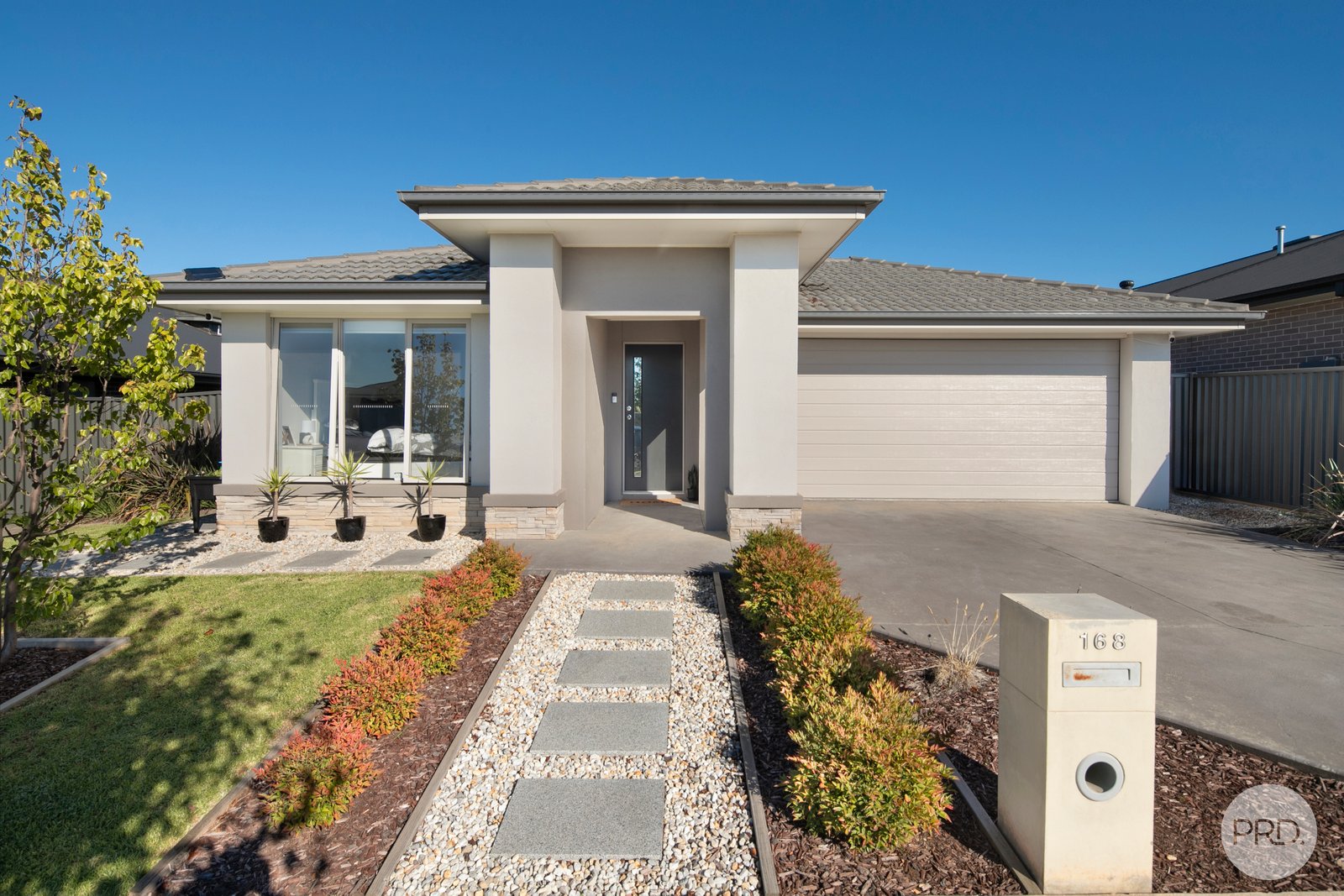 168 Shortridge Drive LUCAS 1