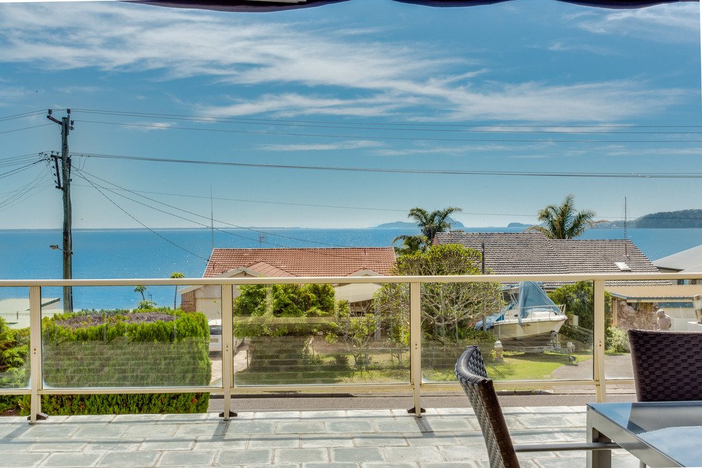 168 Soldiers Point Road SALAMANDER BAY 9