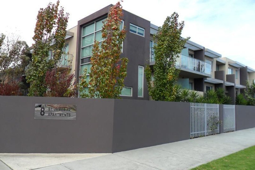 Gallery: 16/8 St James Avenue