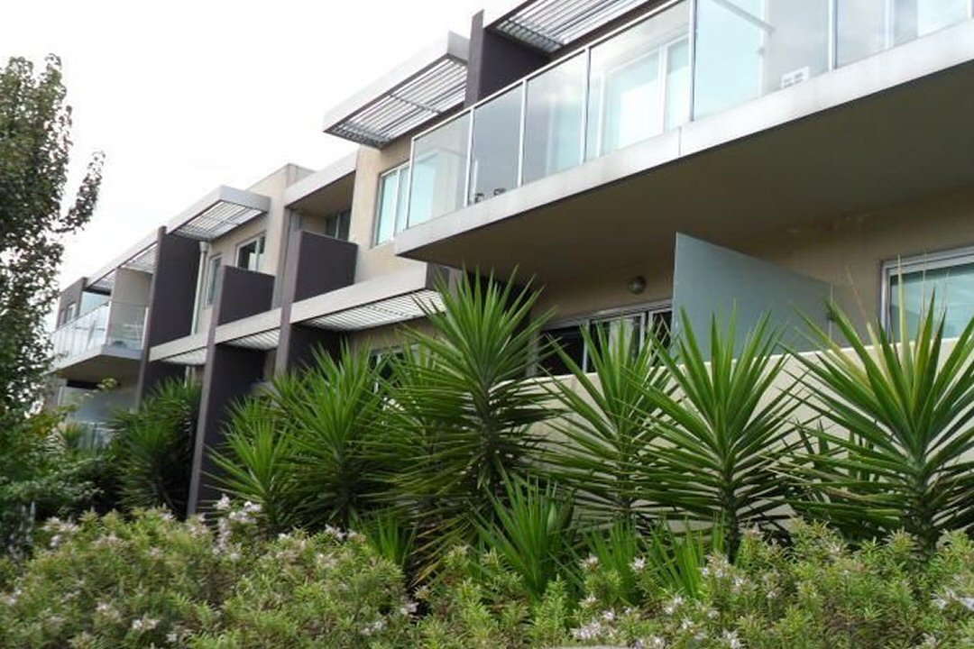 Gallery: 16/8 St James Avenue