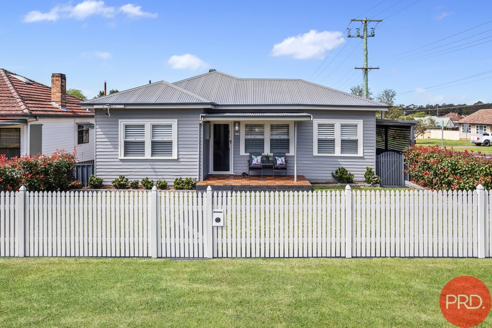 168 Victoria Street EAST MAITLAND 1