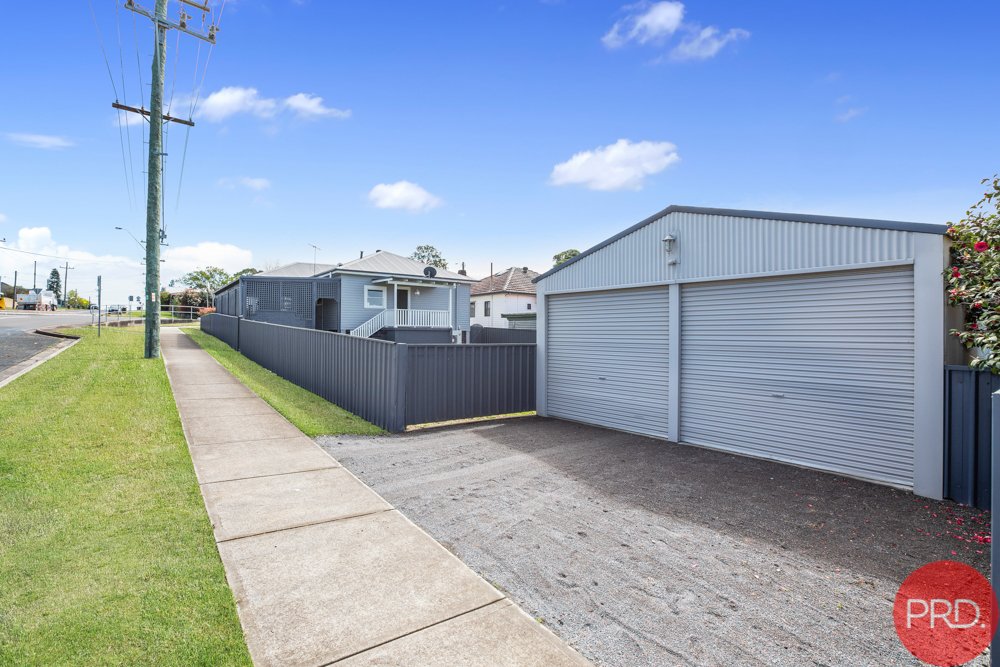 168 Victoria Street EAST MAITLAND 17