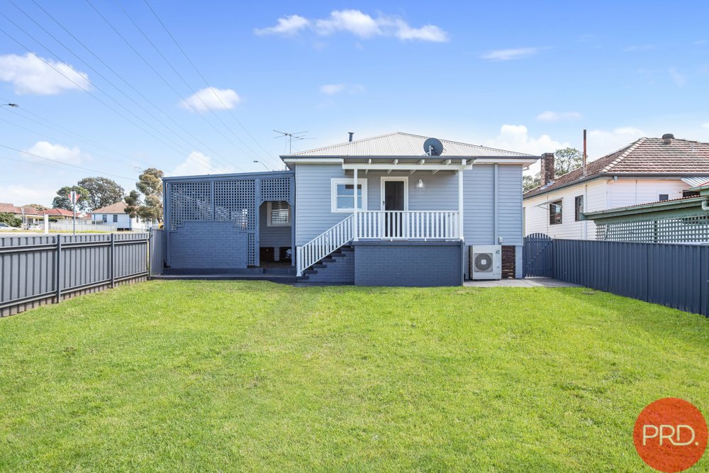 168 Victoria Street EAST MAITLAND 18