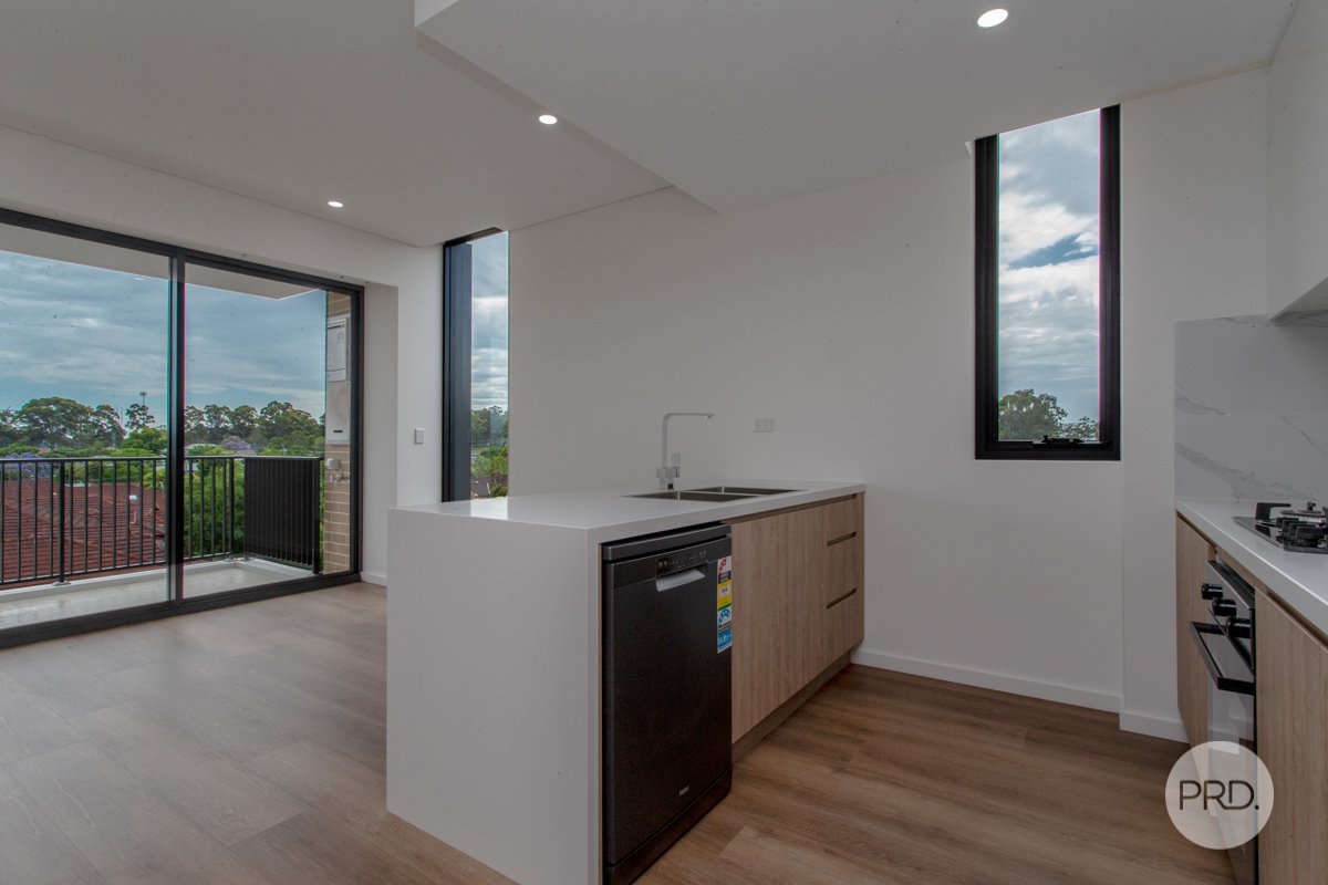 16/83 Copeland Street PENRITH 6