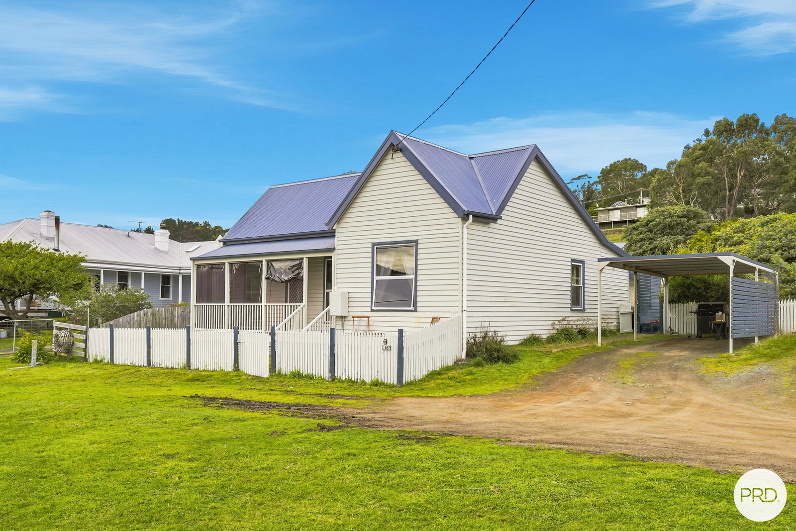 1687 Main Road NUBEENA 2