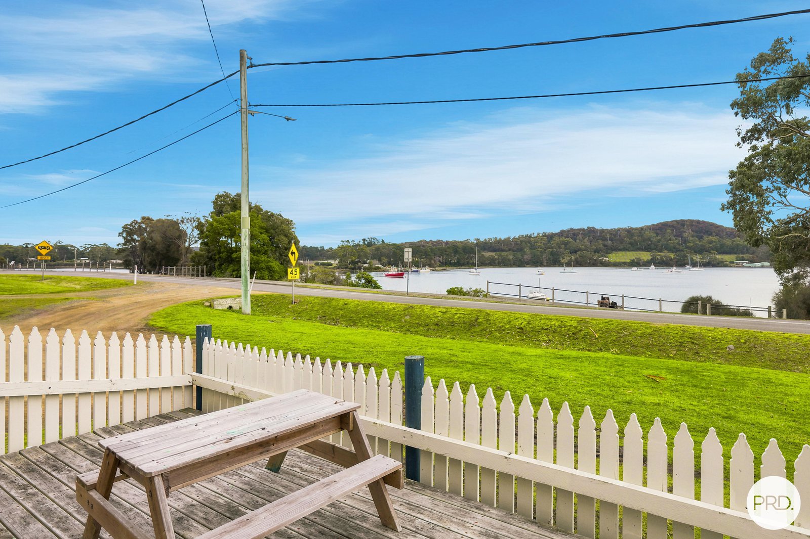 1687 Main Road NUBEENA 3