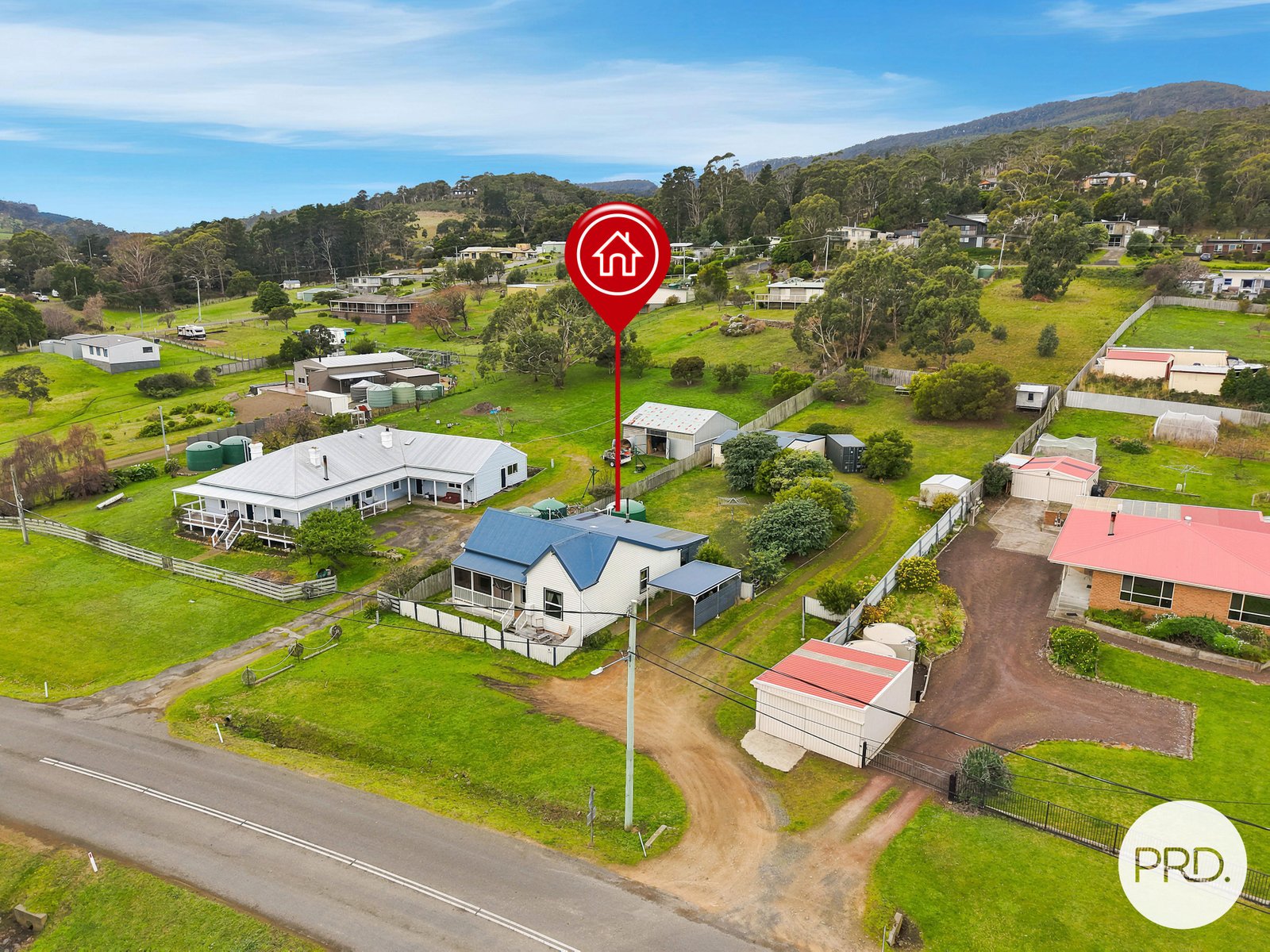 1687 Main Road NUBEENA 30